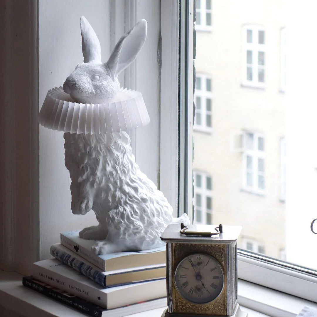 Rabbit X Table Lamp - Yiarolight
