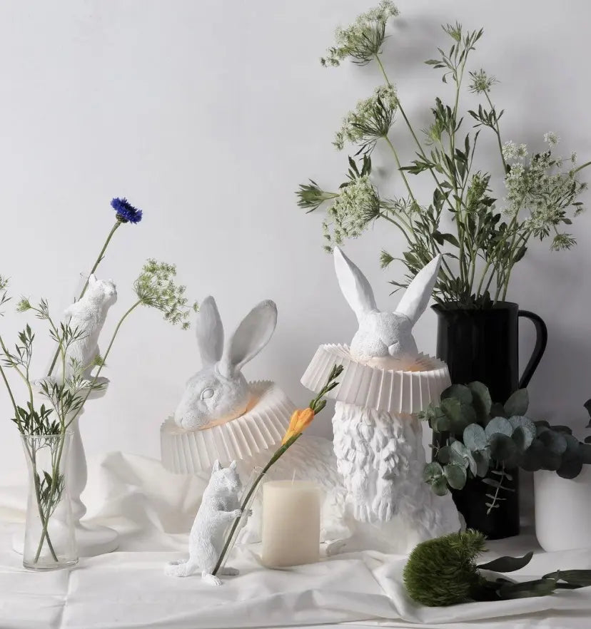 Rabbit X Table Lamp - Yiarolight