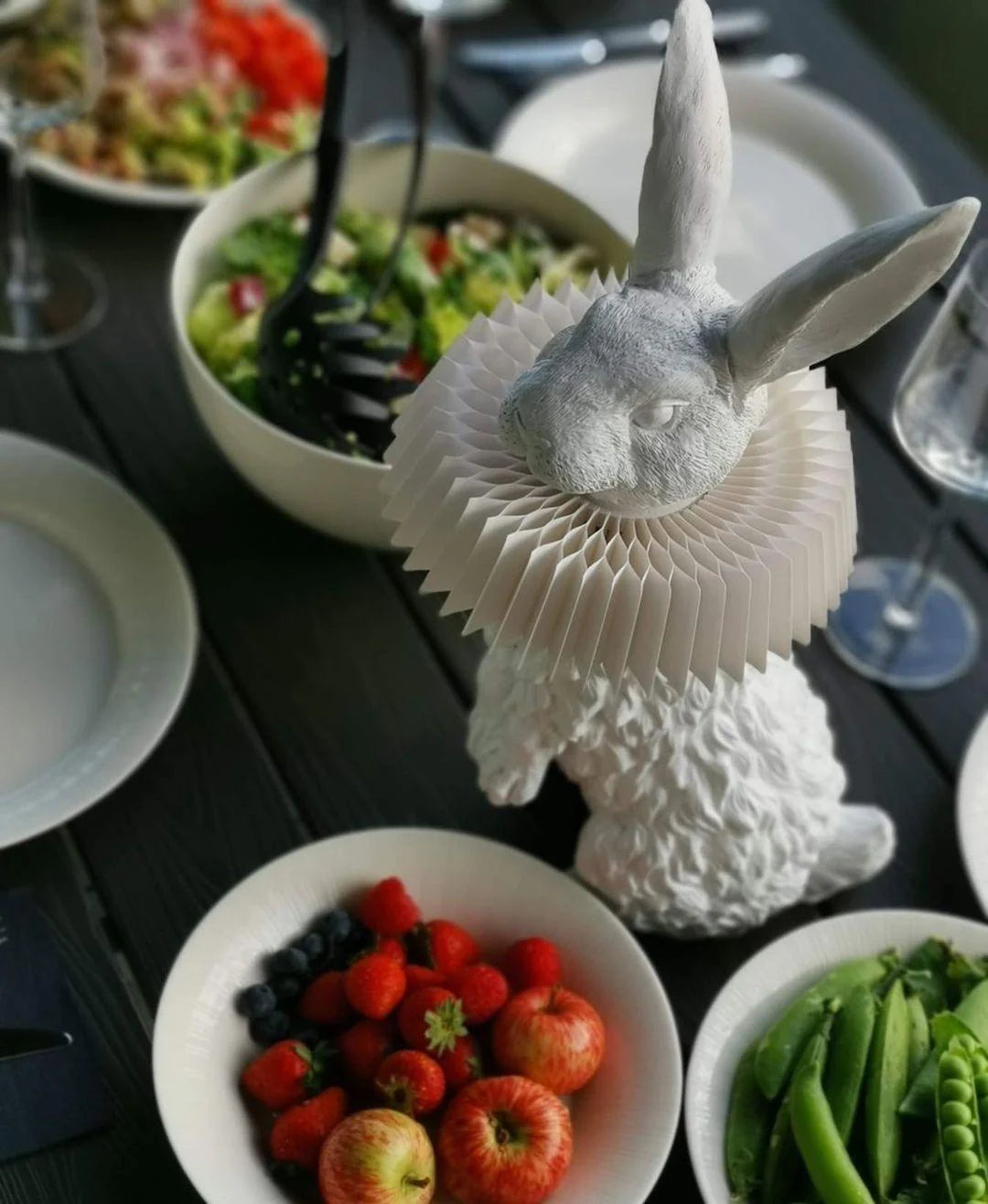 Rabbit X Table Lamp - Yiarolight