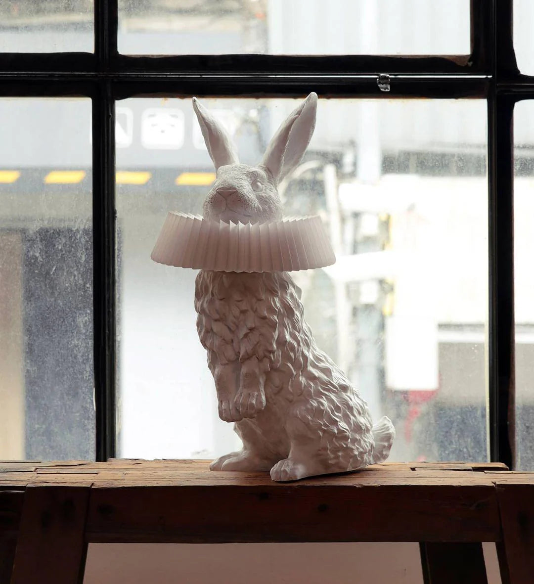 Rabbit X Table Lamp - Yiarolight