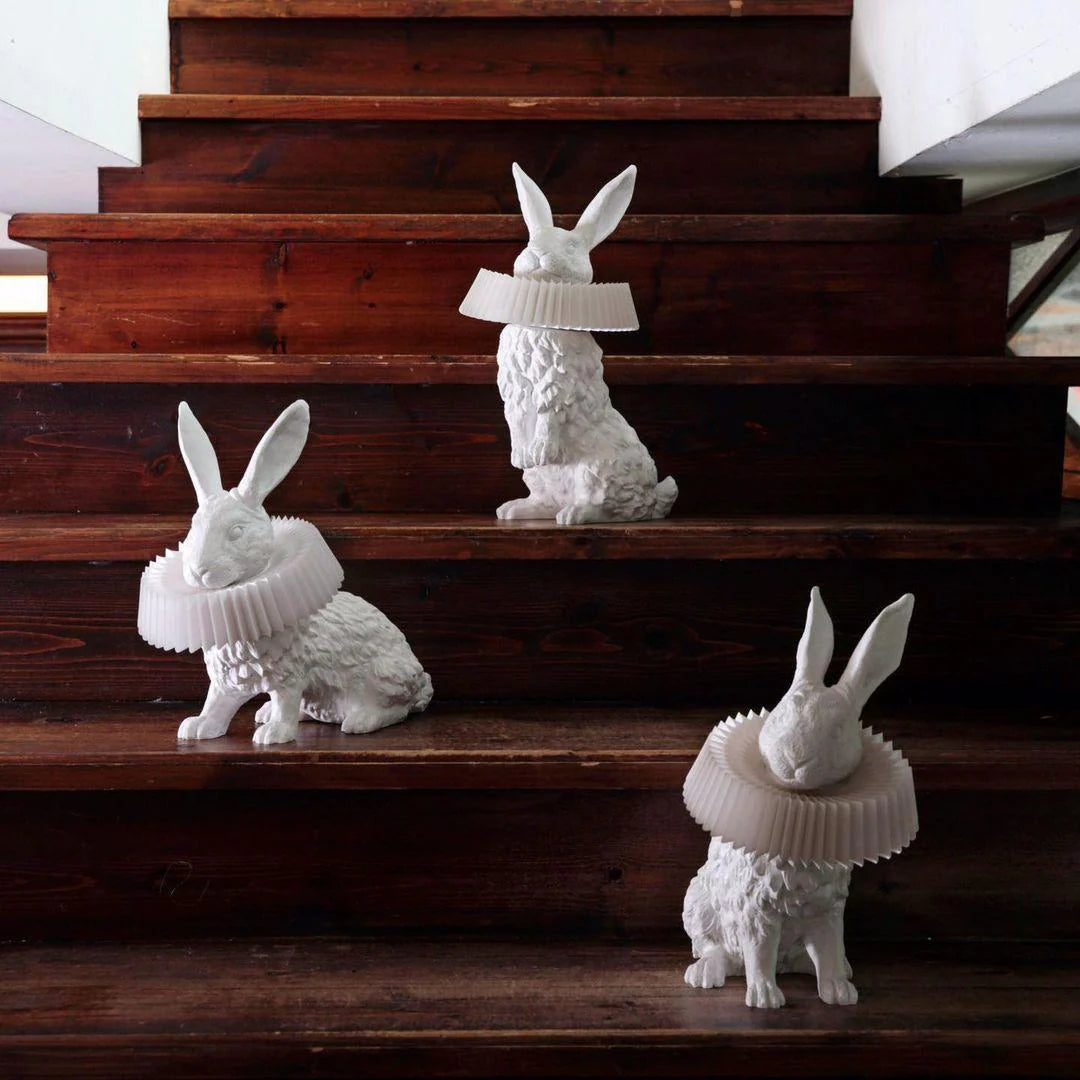 Rabbit X Table Lamp - Yiarolight