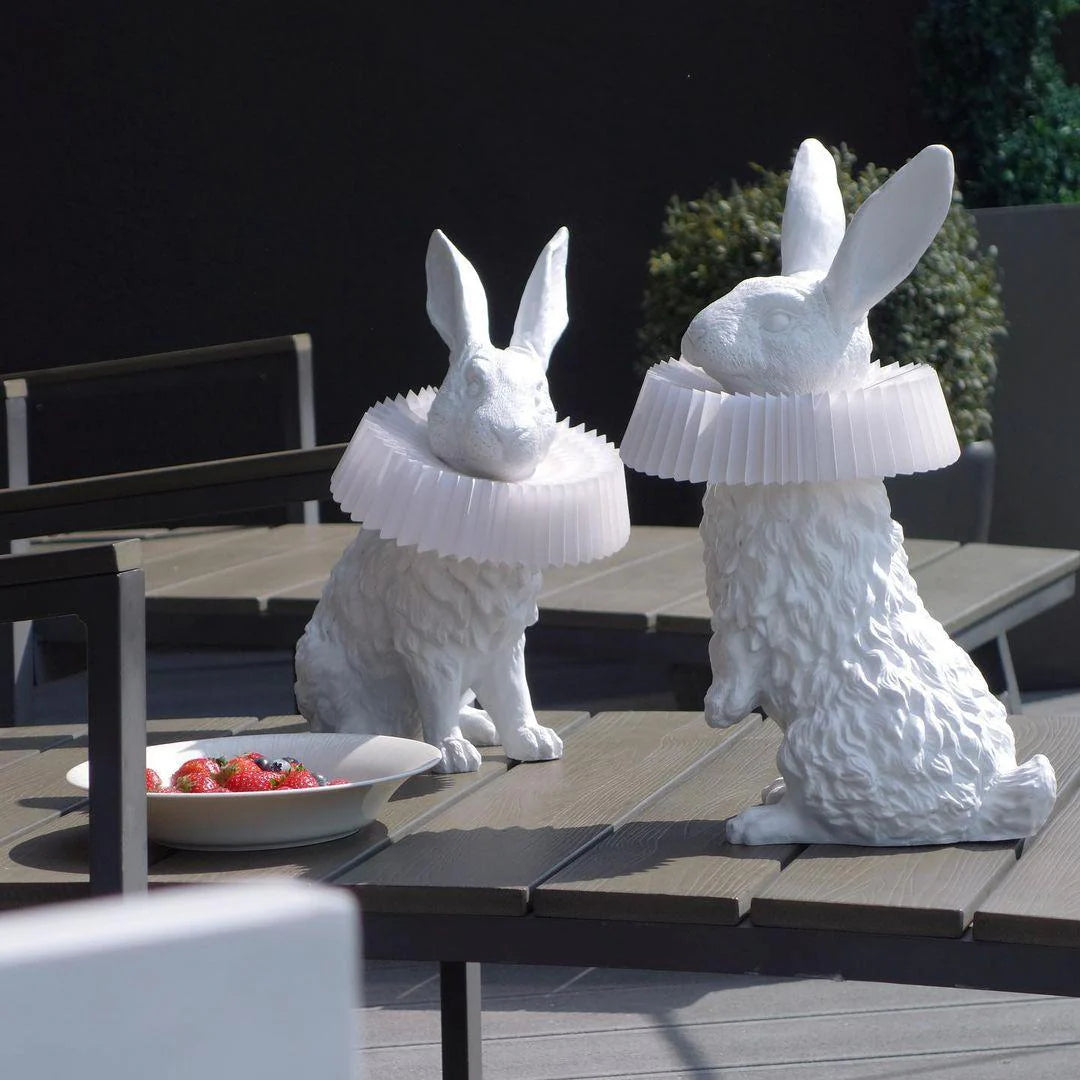 Rabbit X Table Lamp - Yiarolight