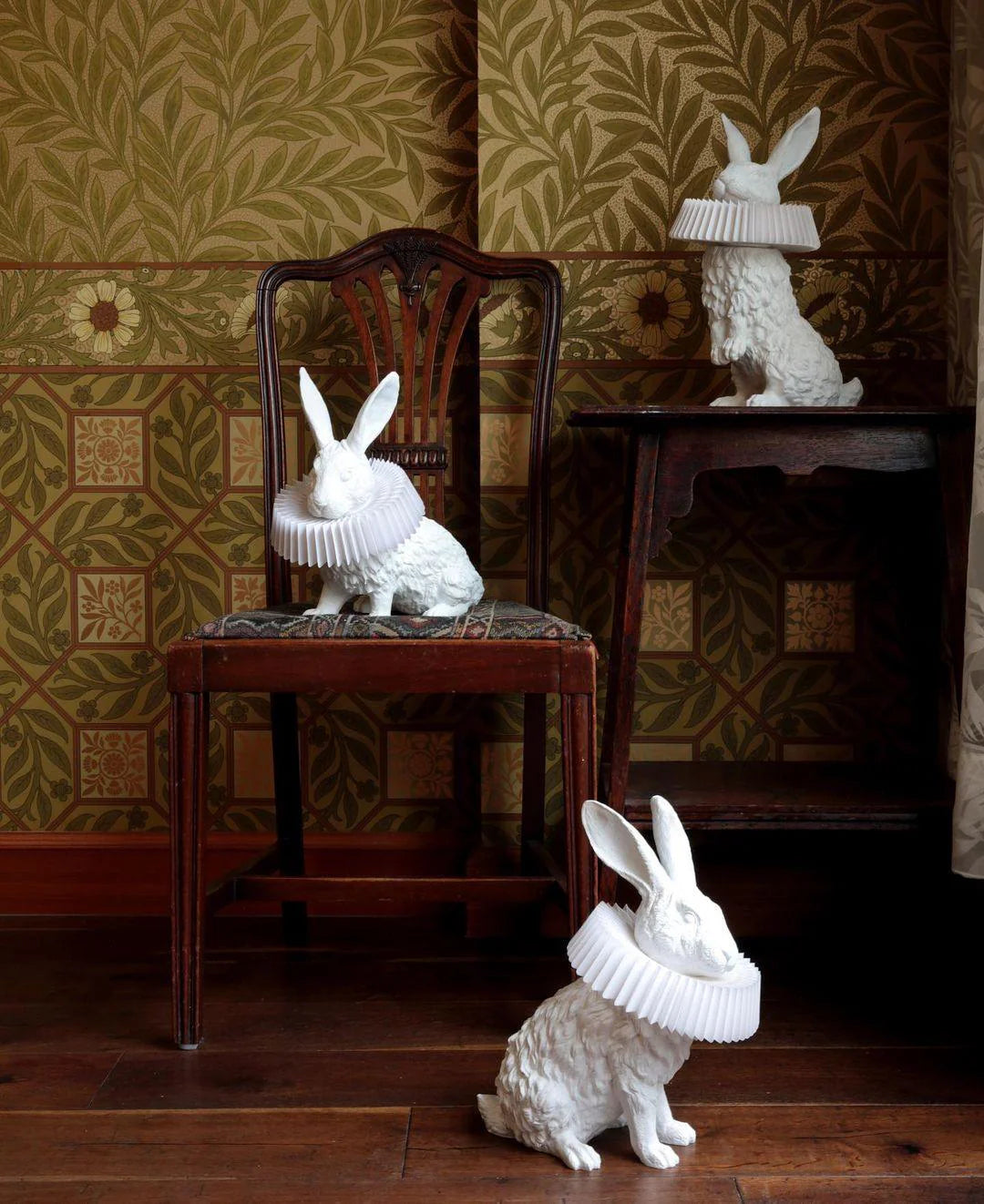 Rabbit X Table Lamp - Yiarolight