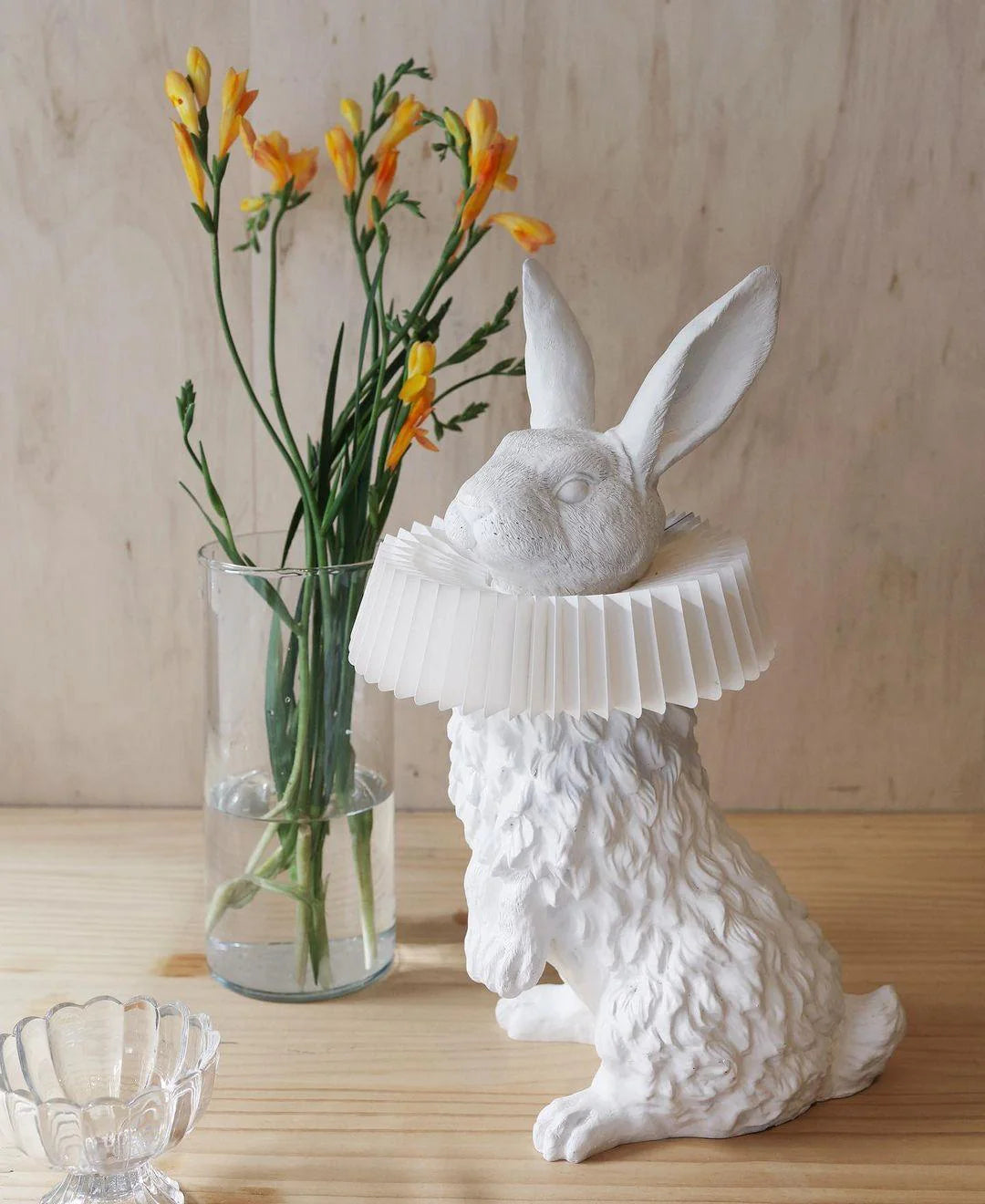 Rabbit X Table Lamp - Yiarolight