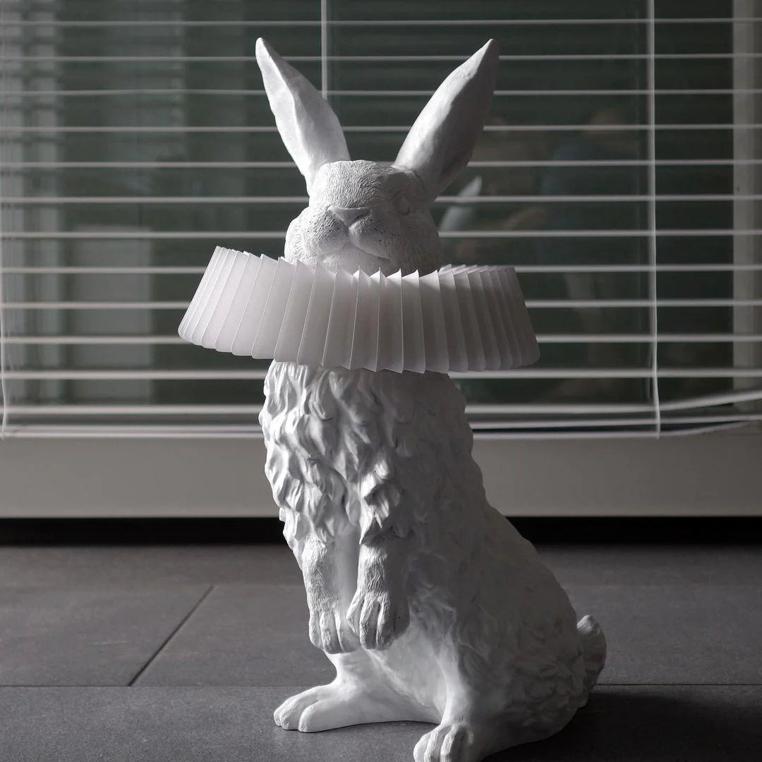 Rabbit X Table Lamp - Yiarolight