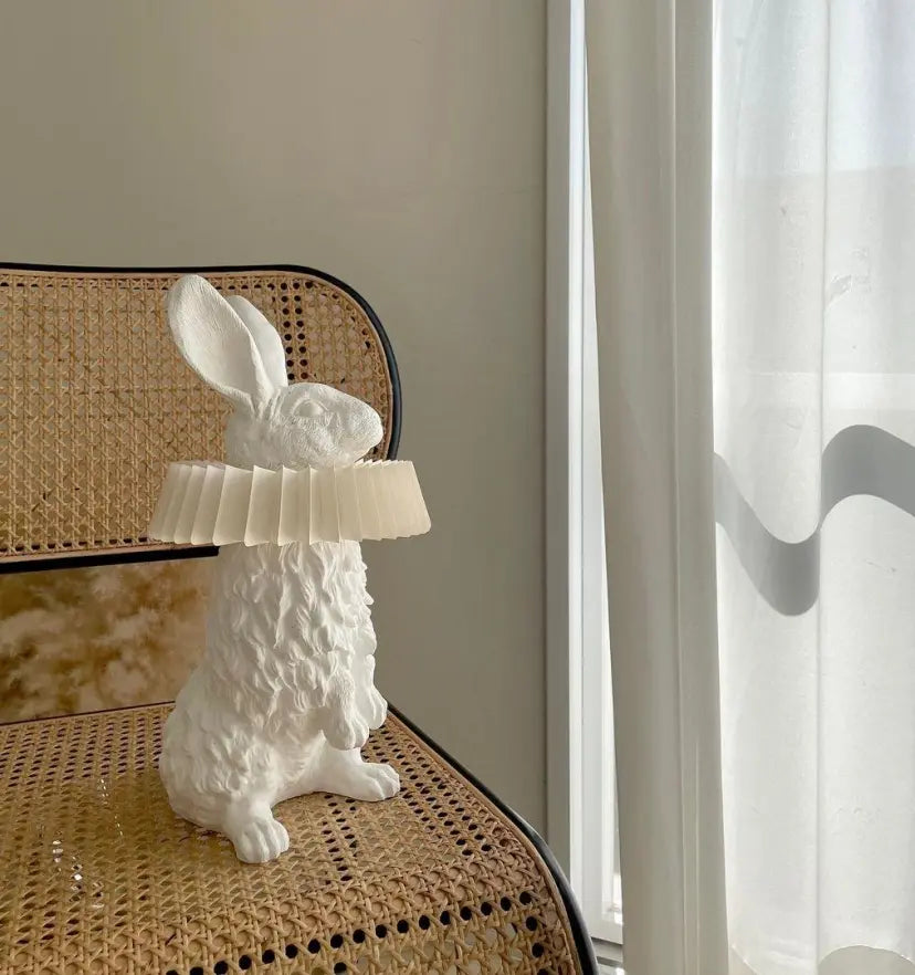 Rabbit X Table Lamp - Yiarolight