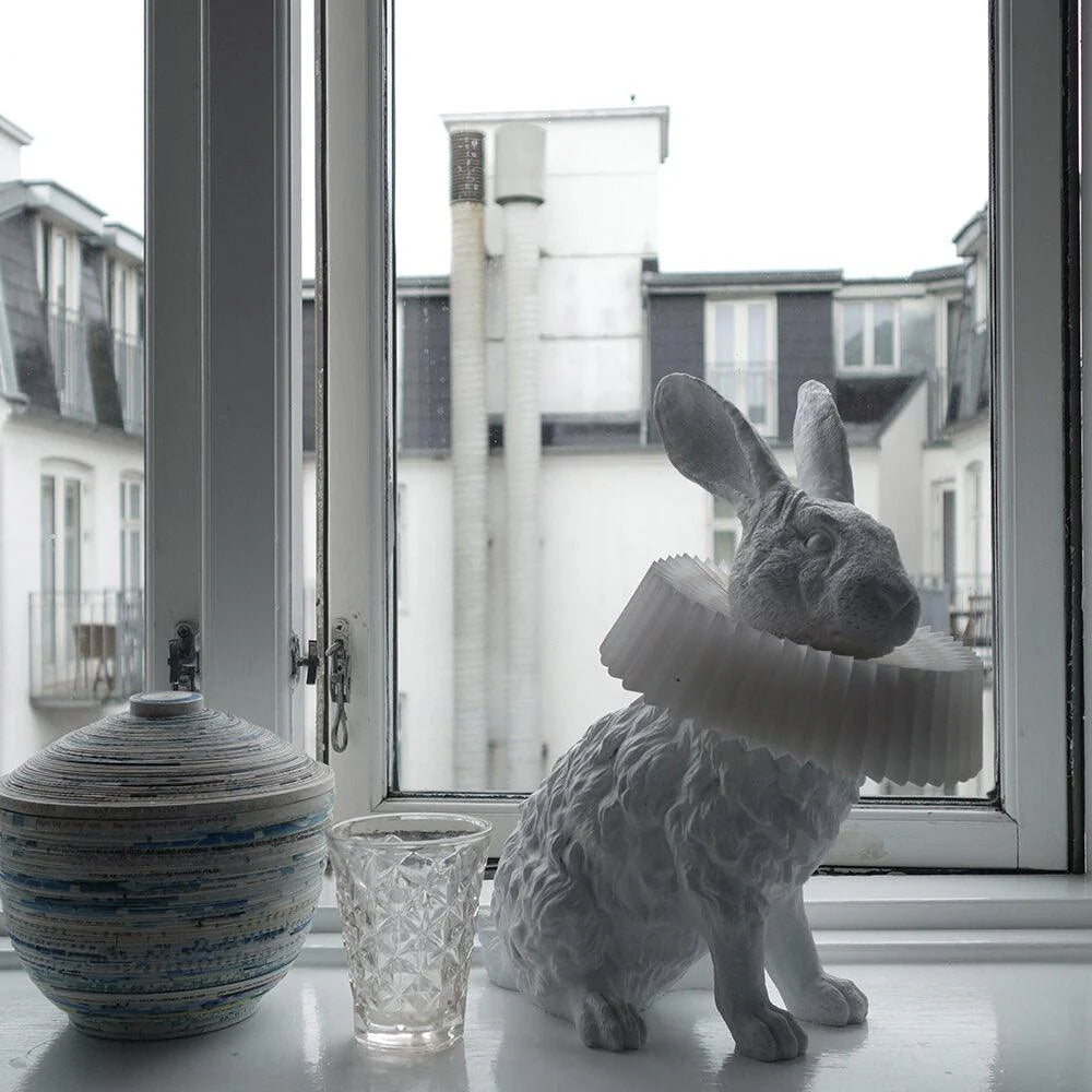Rabbit X Table Lamp - Yiarolight