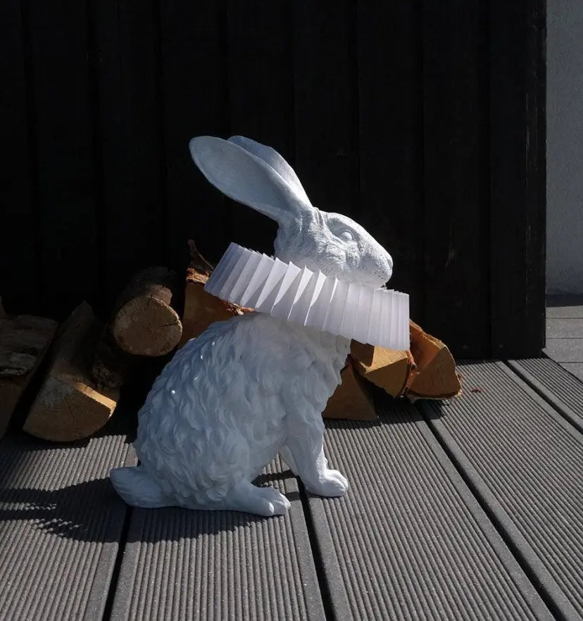 Rabbit X Table Lamp - Yiarolight