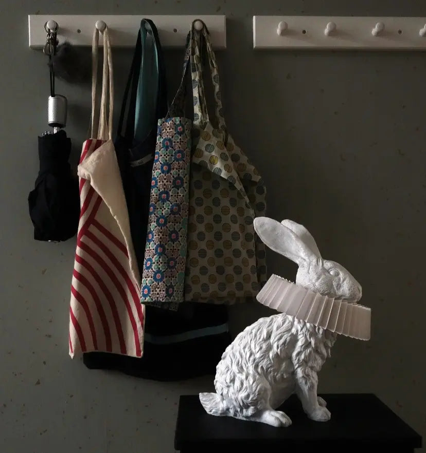 Rabbit X Table Lamp - Yiarolight