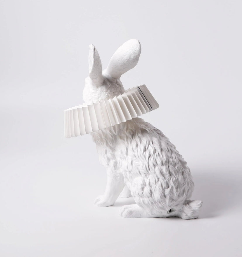 Rabbit X Table Lamp - Yiarolight