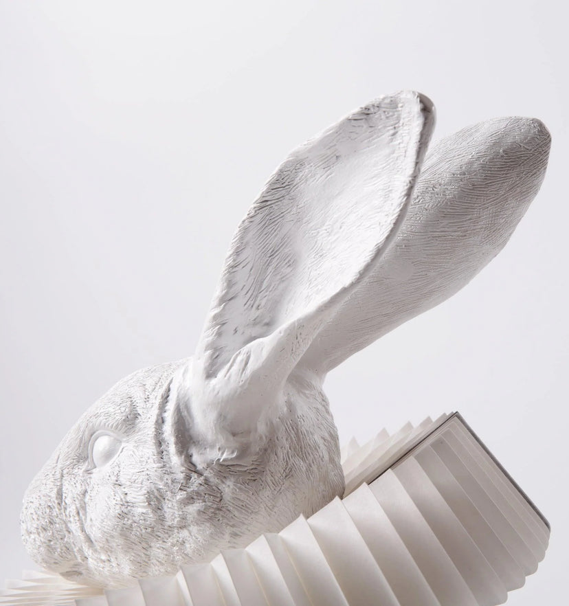 Rabbit X Table Lamp - Yiarolight
