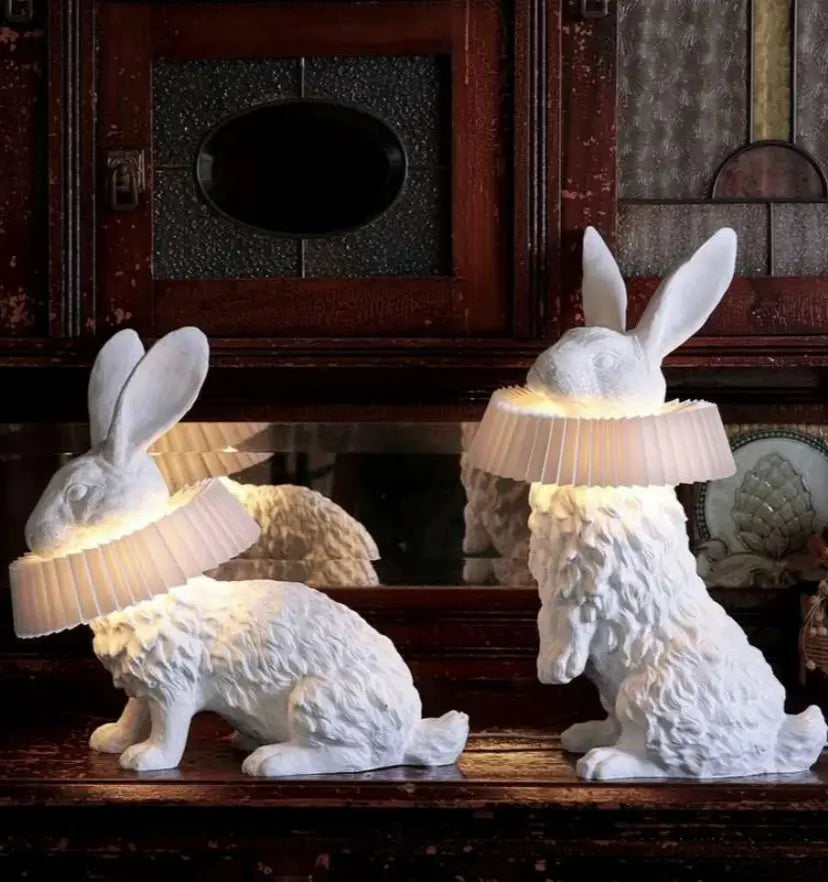 Rabbit X Table Lamp - Yiarolight