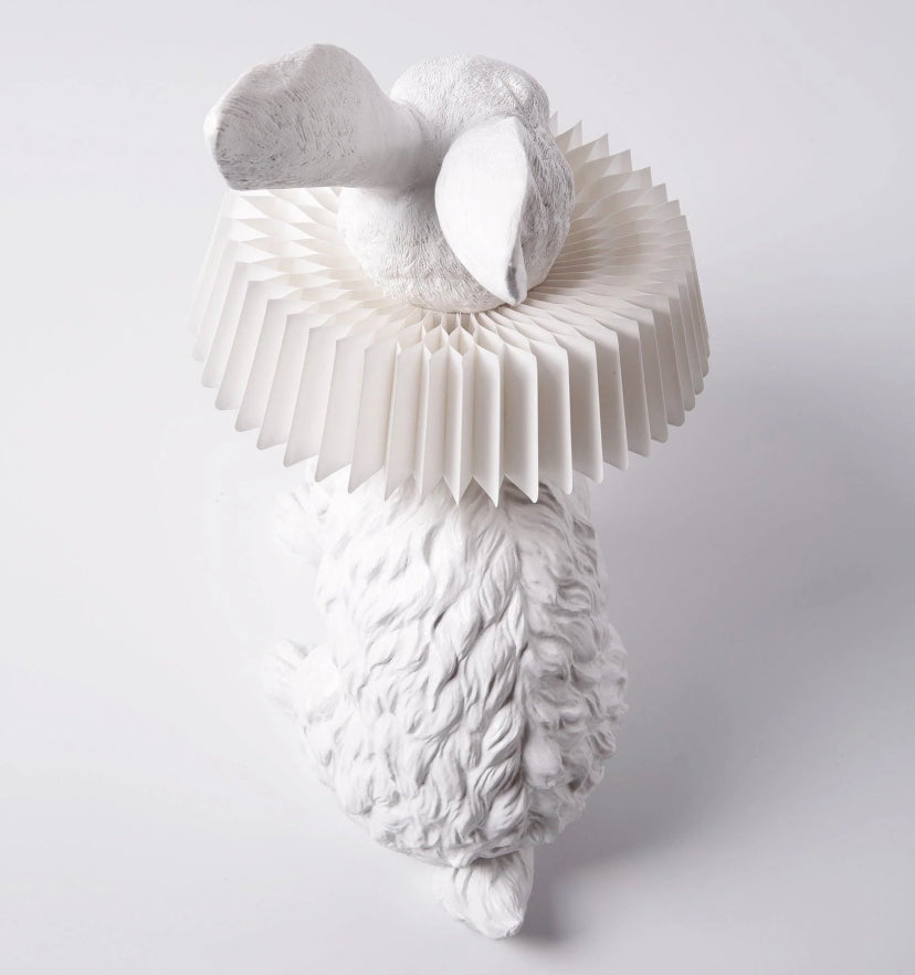 Rabbit X Table Lamp - Yiarolight