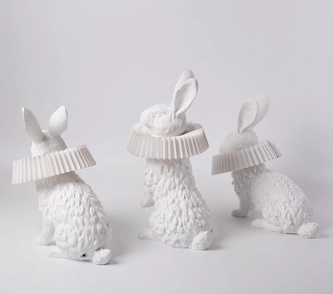 Rabbit X Table Lamp - Yiarolight