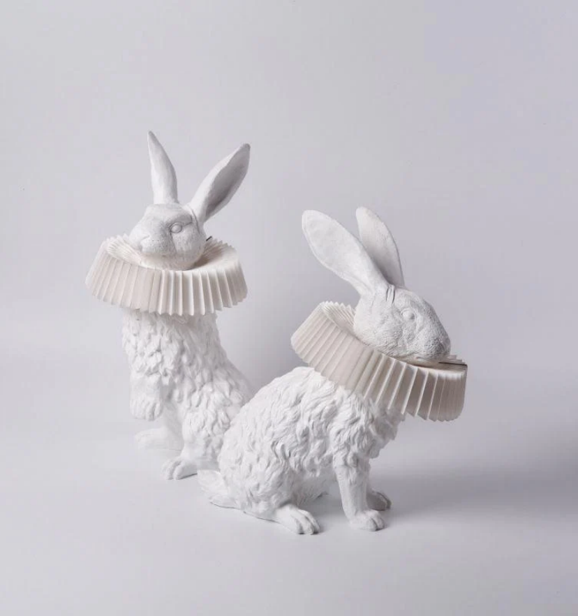 Rabbit X Table Lamp - Yiarolight