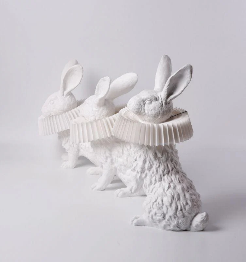 Rabbit X Table Lamp - Yiarolight