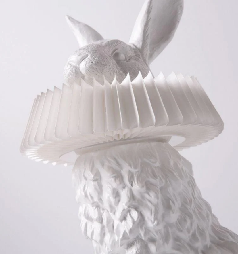 Rabbit X Table Lamp - Yiarolight
