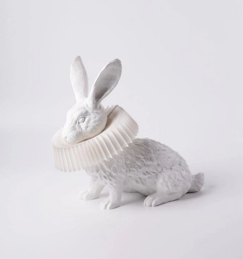 Rabbit X Table Lamp - Yiarolight