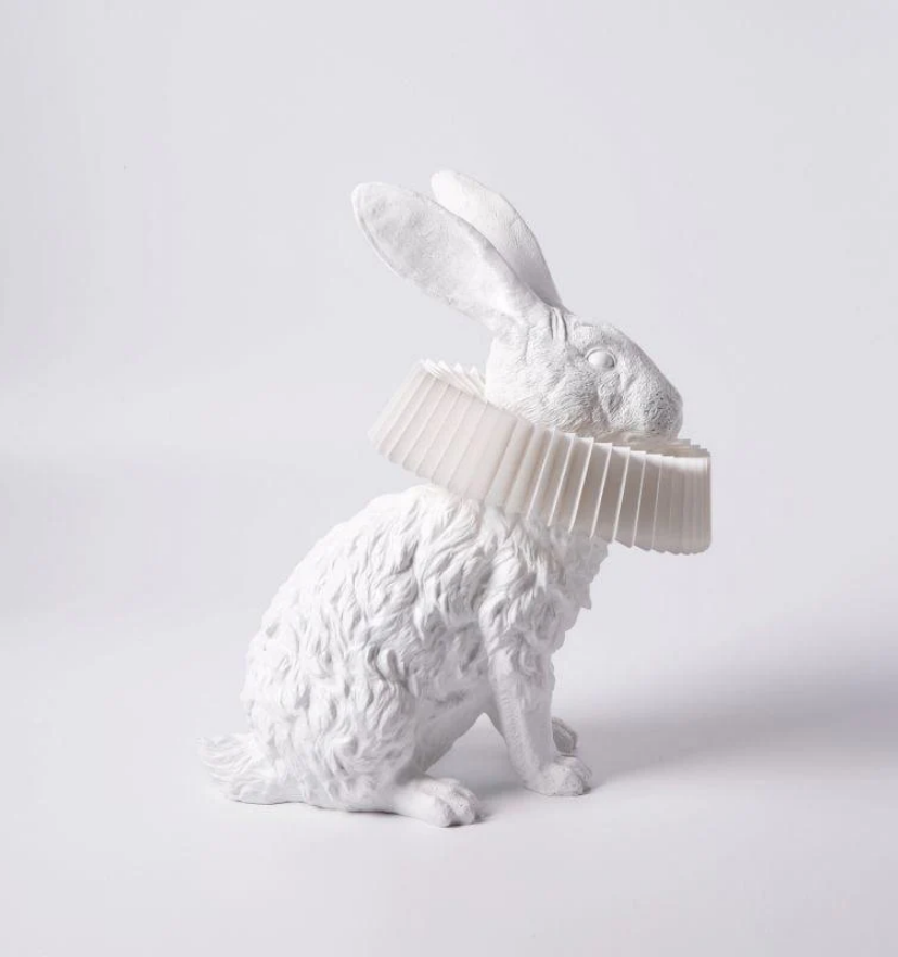 Rabbit X Table Lamp - Yiarolight