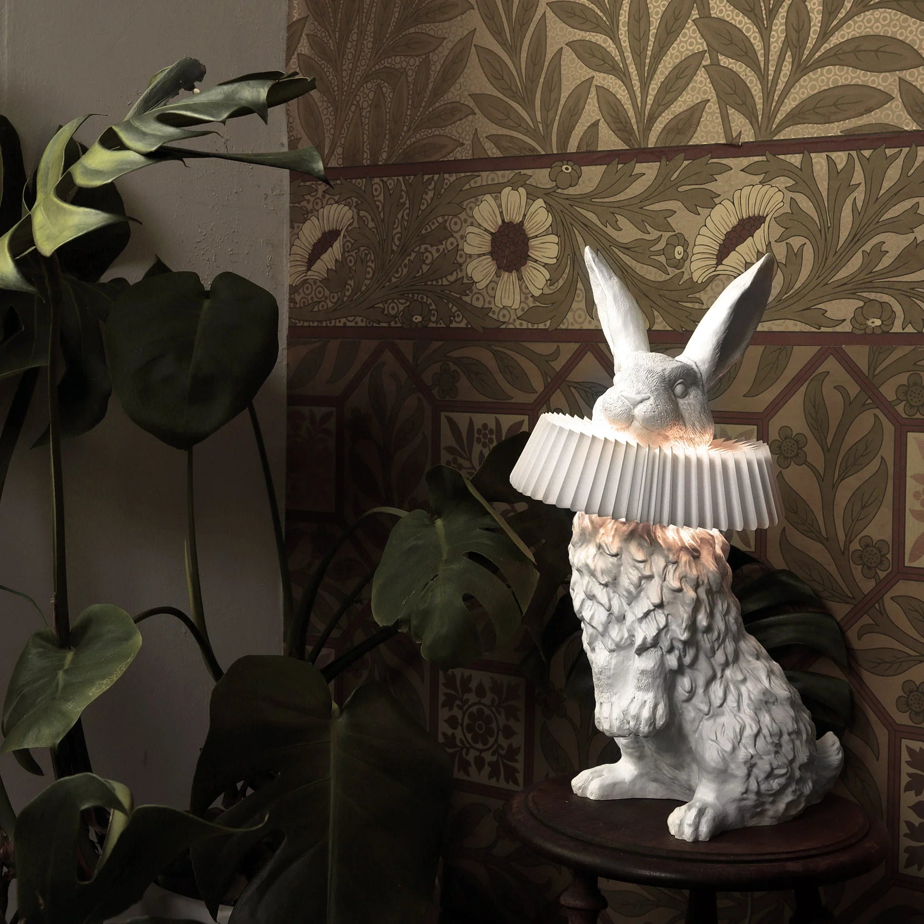 Rabbit X Table Lamp - Yiarolight