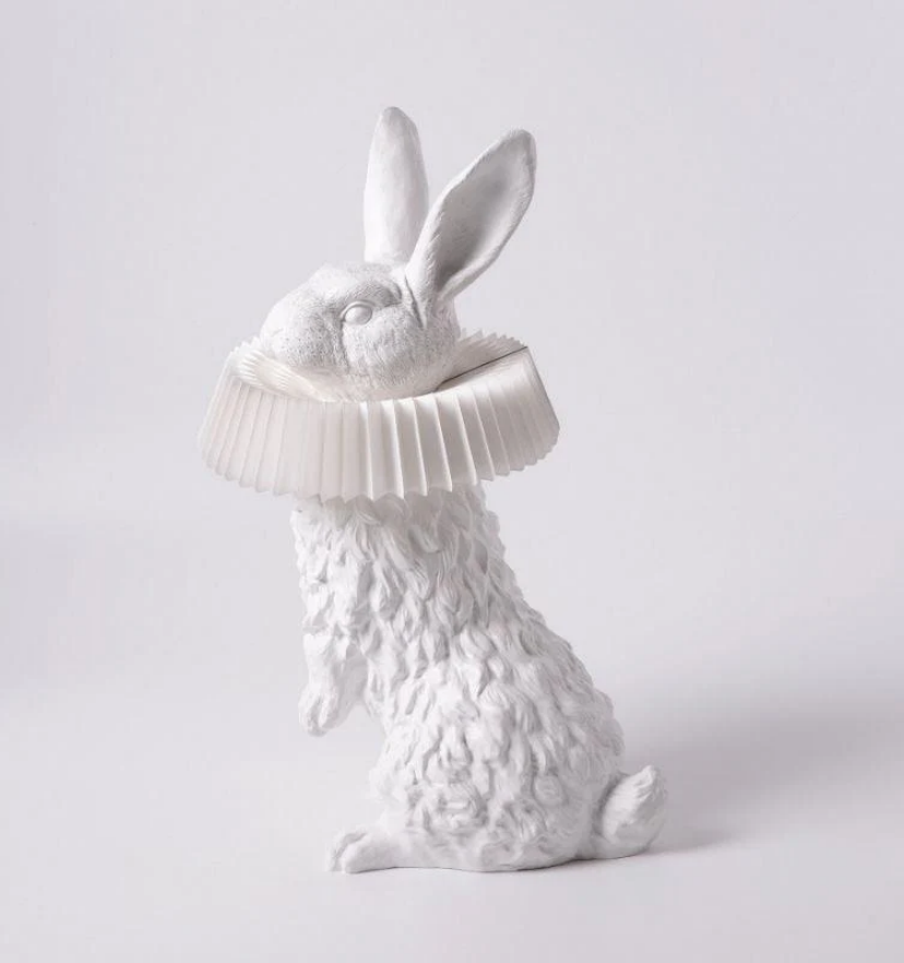 Rabbit X Table Lamp - Yiarolight
