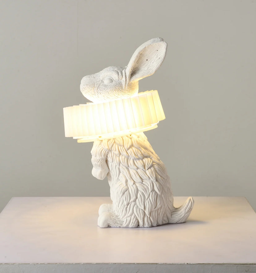 Rabbit X Table Lamp - Yiarolight