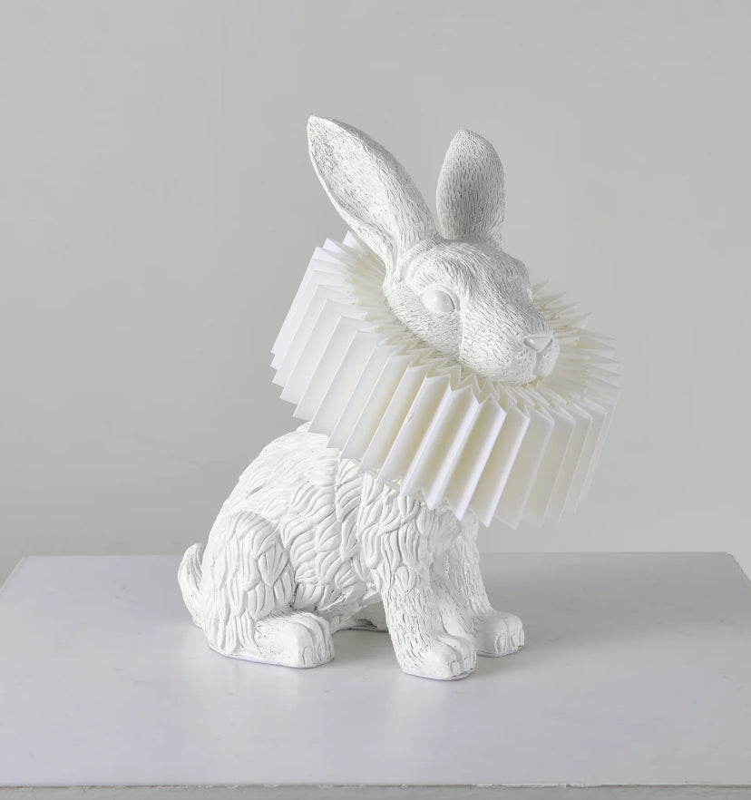 Rabbit X Table Lamp - Yiarolight