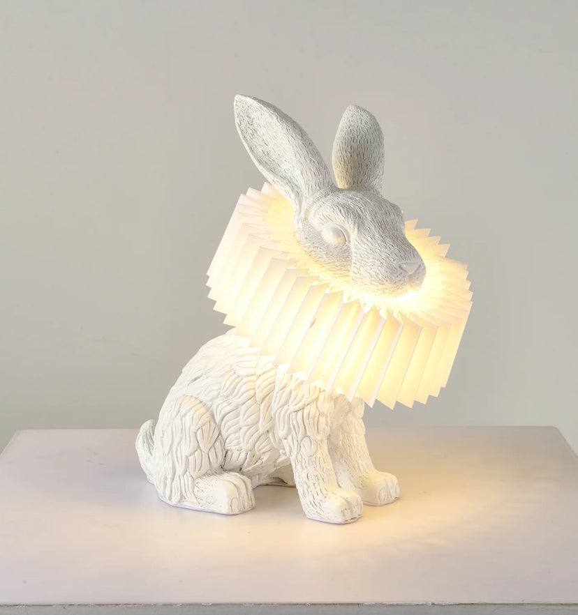 Rabbit X Table Lamp - Yiarolight