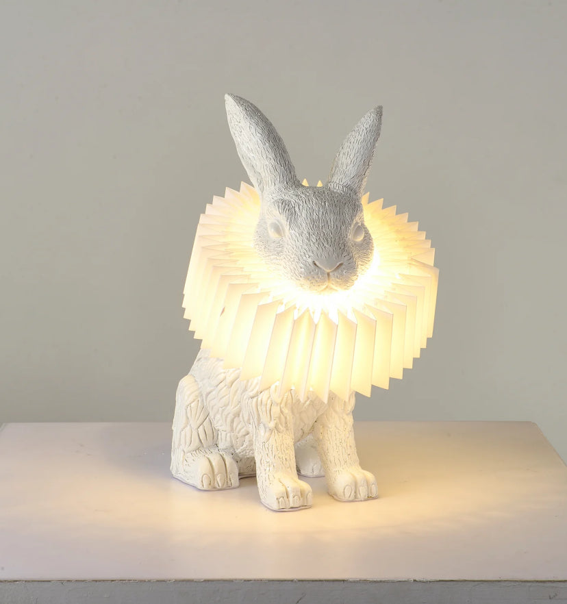 Rabbit X Table Lamp - Yiarolight