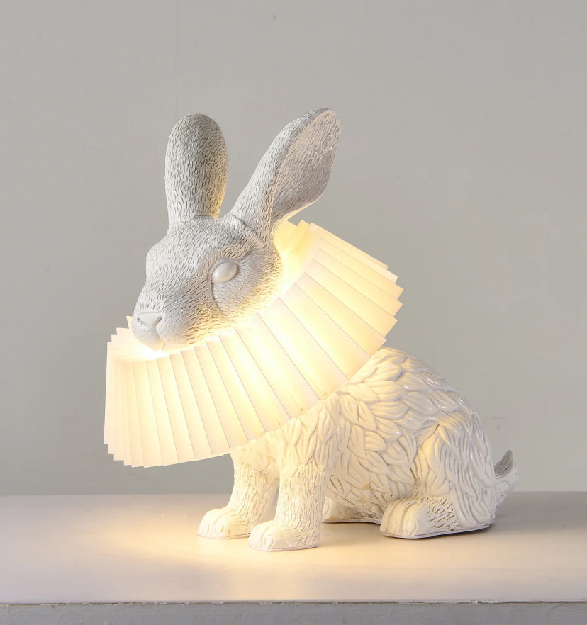 Rabbit X Table Lamp - Yiarolight