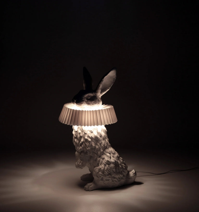 Rabbit X Table Lamp - Yiarolight