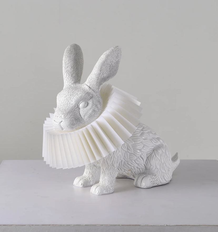 Rabbit X Table Lamp - Yiarolight
