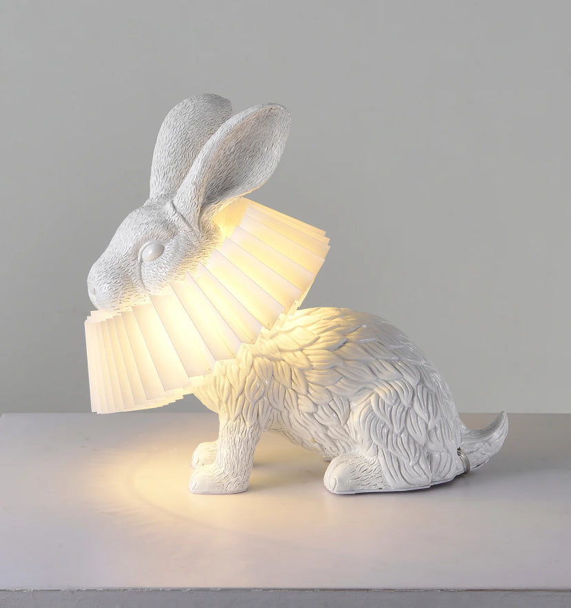 Rabbit X Table Lamp - Yiarolight