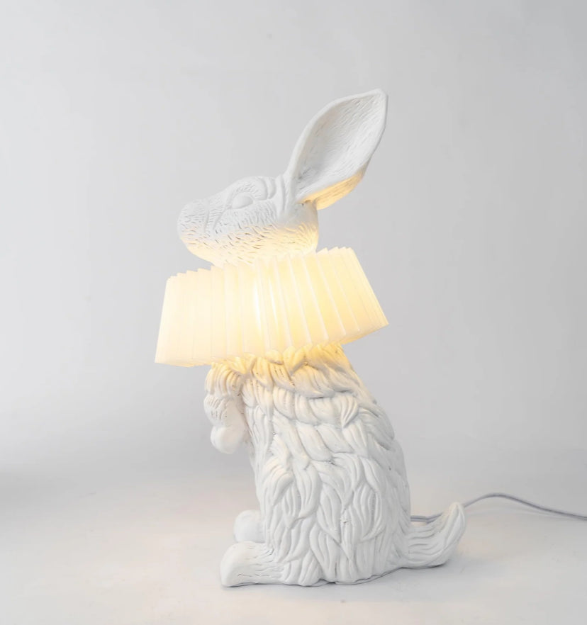 Rabbit X Table Lamp - Yiarolight