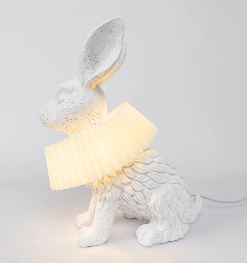 Rabbit X Table Lamp - Yiarolight