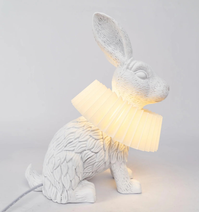 Rabbit X Table Lamp - Yiarolight
