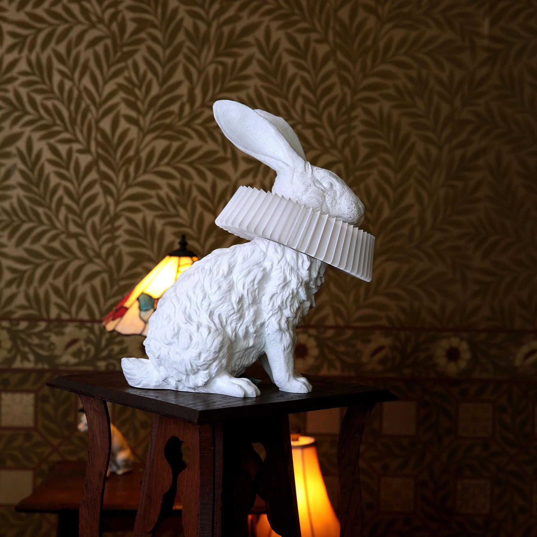 Rabbit X Table Lamp - Yiarolight