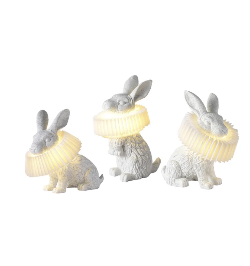 Rabbit X Table Lamp - Yiarolight