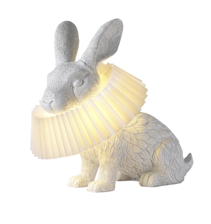 Rabbit X Table Lamp - Yiarolight