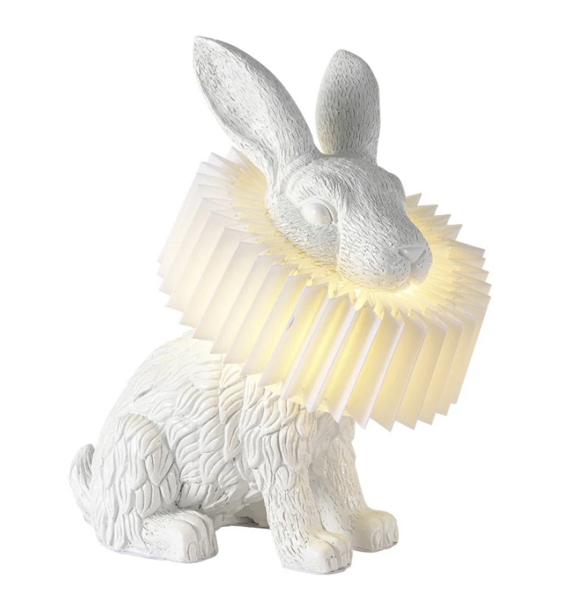 Rabbit X Table Lamp - Yiarolight