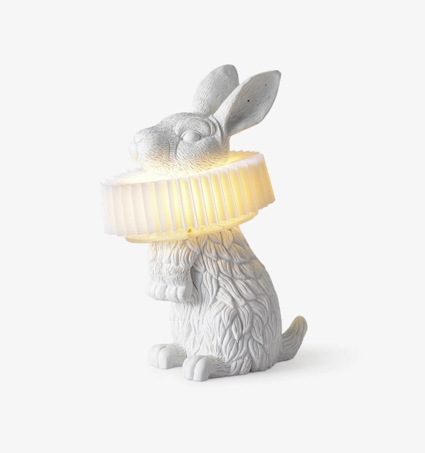 Rabbit X Table Lamp - Yiarolight