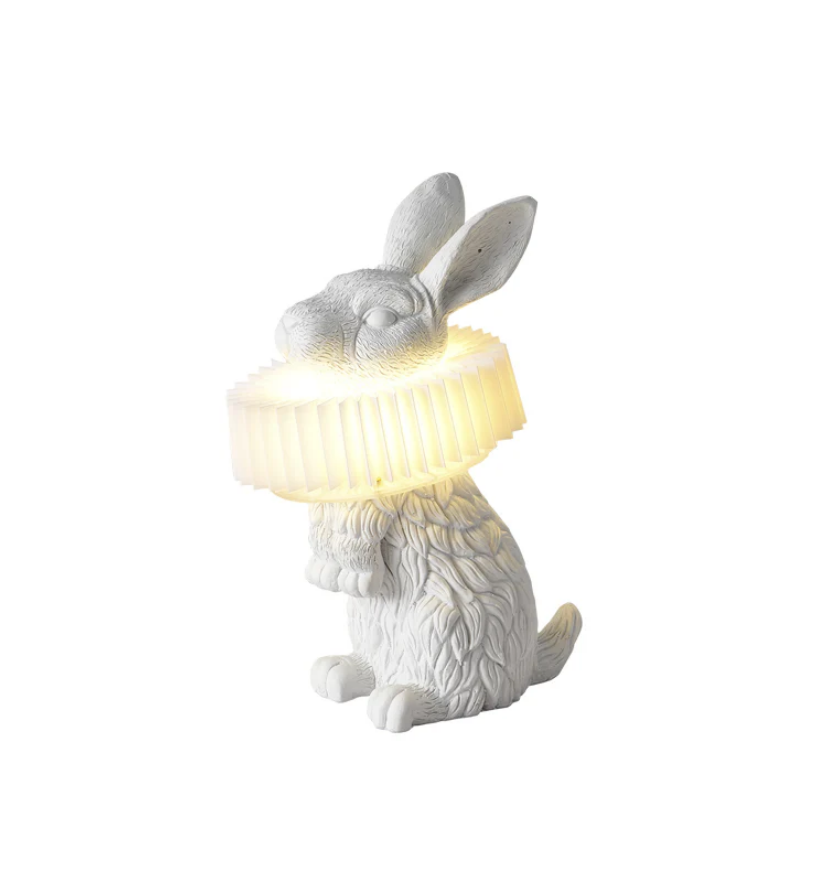 Rabbit X Table Lamp - Yiarolight