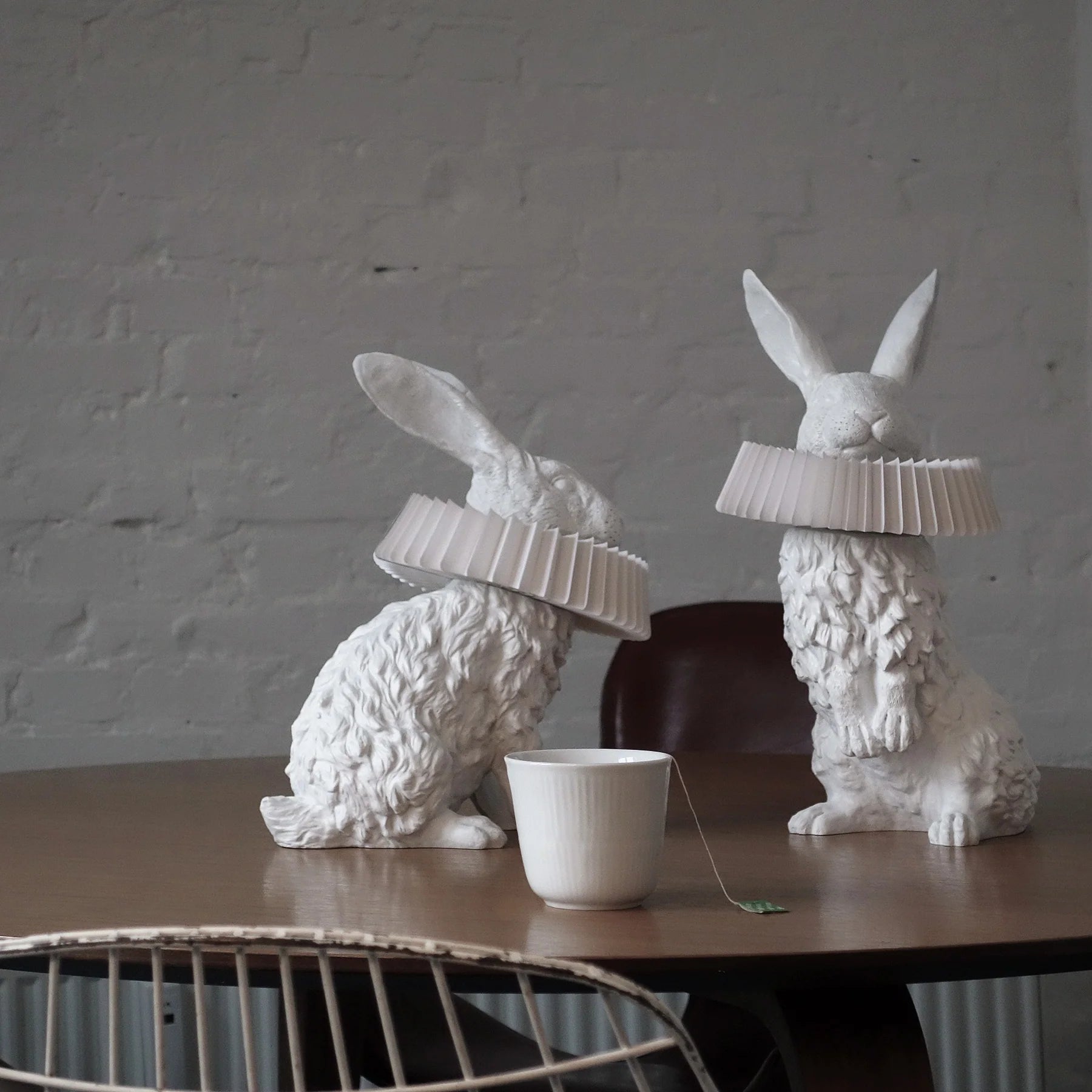 Rabbit X Table Lamp - Yiarolight