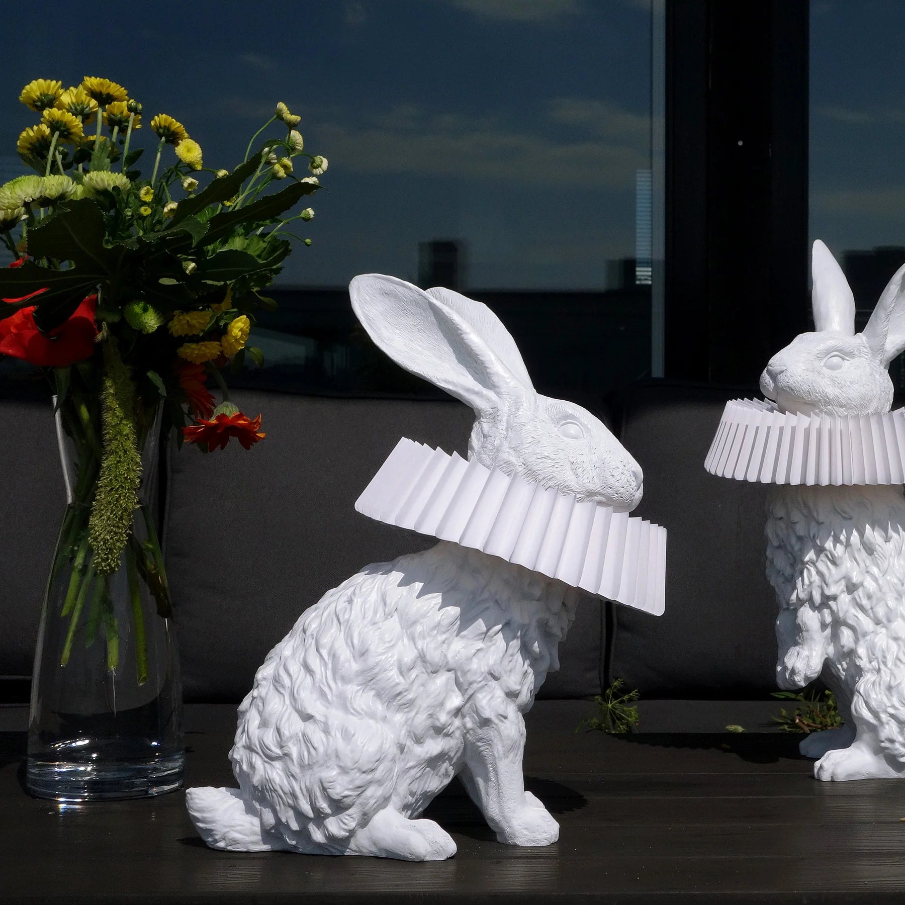 Rabbit X Table Lamp - Yiarolight