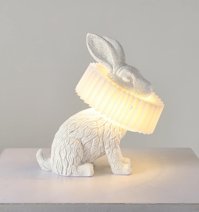 Rabbit X Table Lamp - Yiarolight