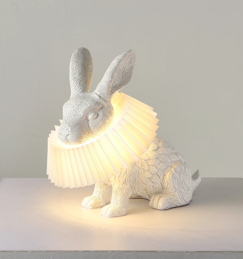 Rabbit X Table Lamp - Yiarolight
