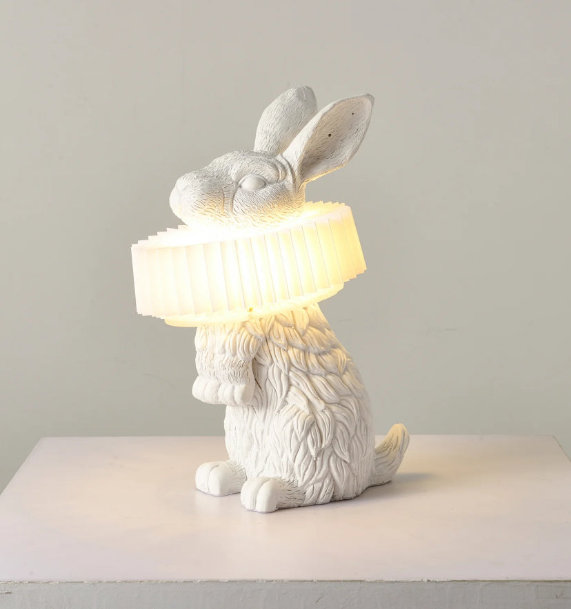 Rabbit X Table Lamp - Yiarolight