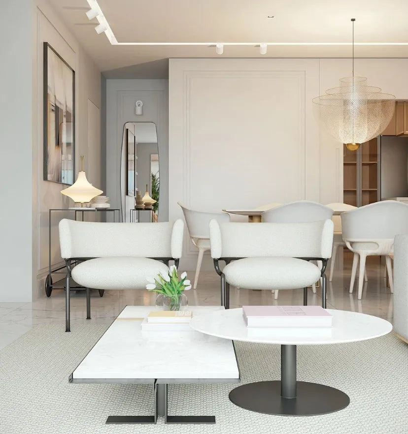 Radiant Wirework Pendant Lamp - Yiarolight