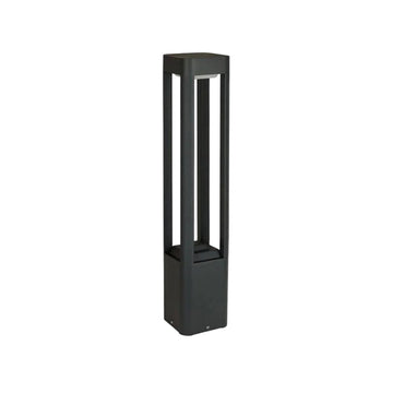 Rectangular Column Garden Outdoor Light - Yiarolight