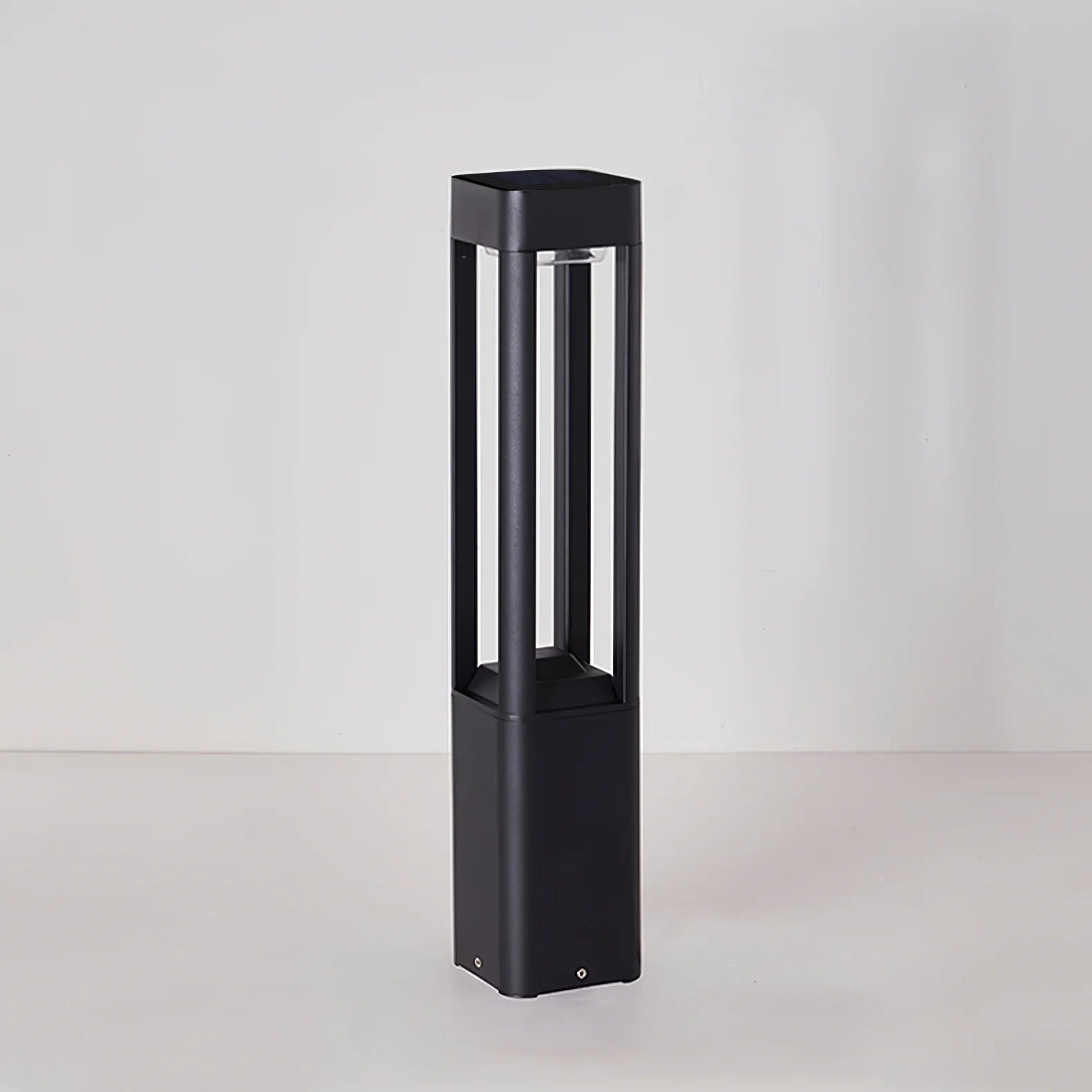Rectangular Column Garden Outdoor Light - Yiarolight